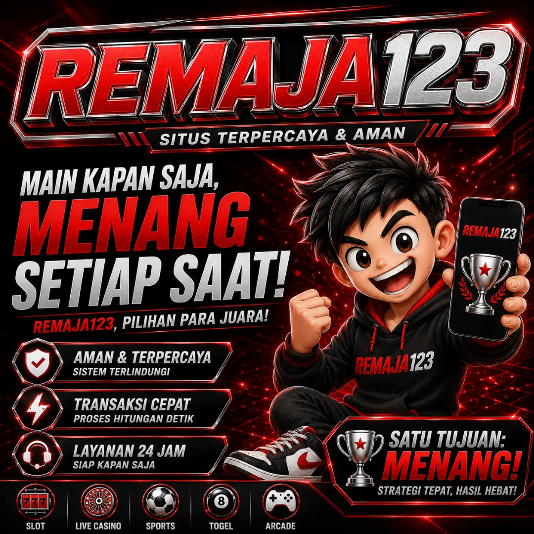 REMAJA123